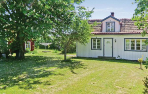 Holiday home Lertagsvägen Mörbylånga II